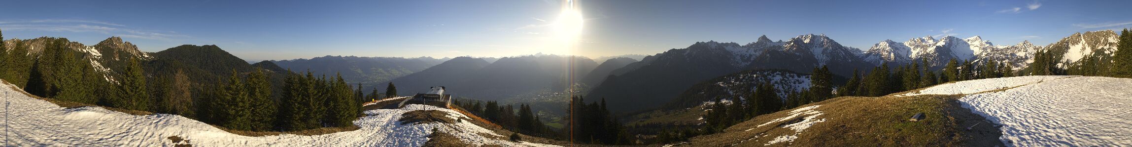 Loischkopf Brandnertal
