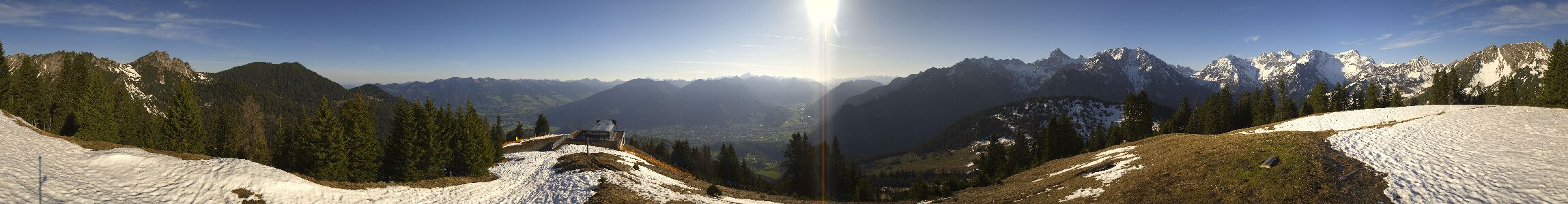 Loischkopf Brandnertal
