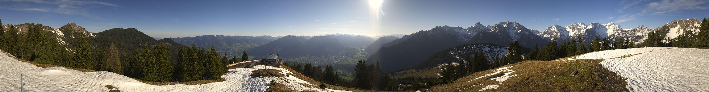 Loischkopf Brandnertal