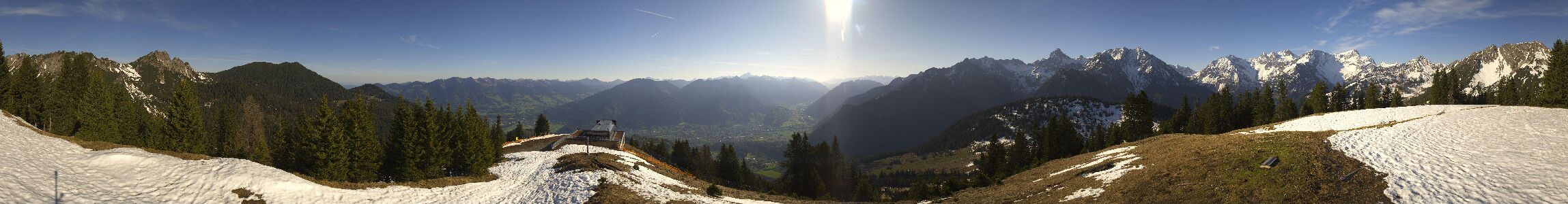 Loischkopf Brandnertal
