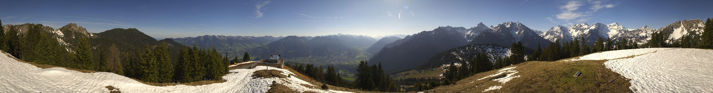 Loischkopf Brandnertal