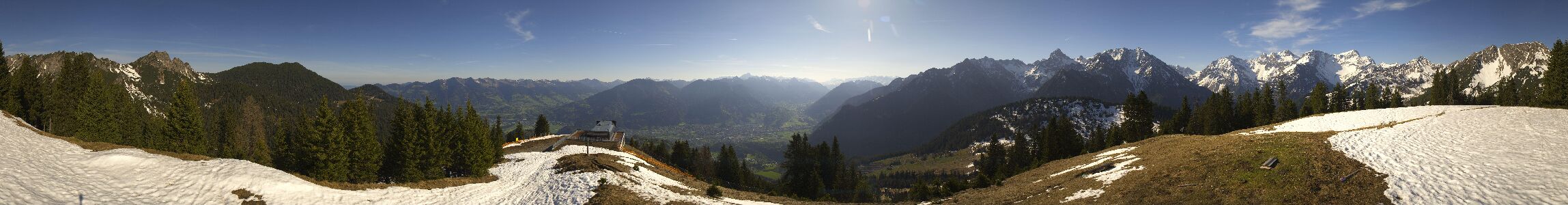 Loischkopf Brandnertal