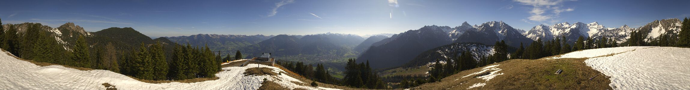 Loischkopf Brandnertal