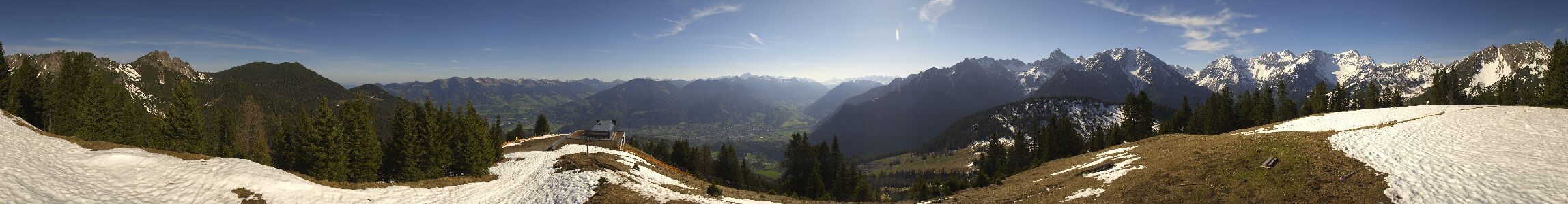 Loischkopf Brandnertal
