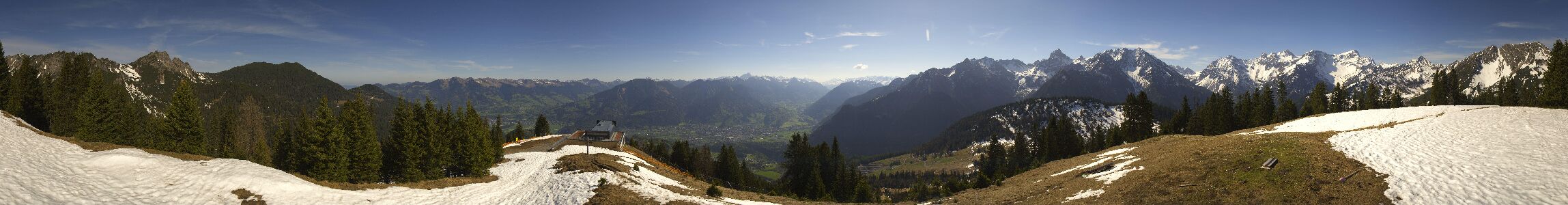 Loischkopf Brandnertal
