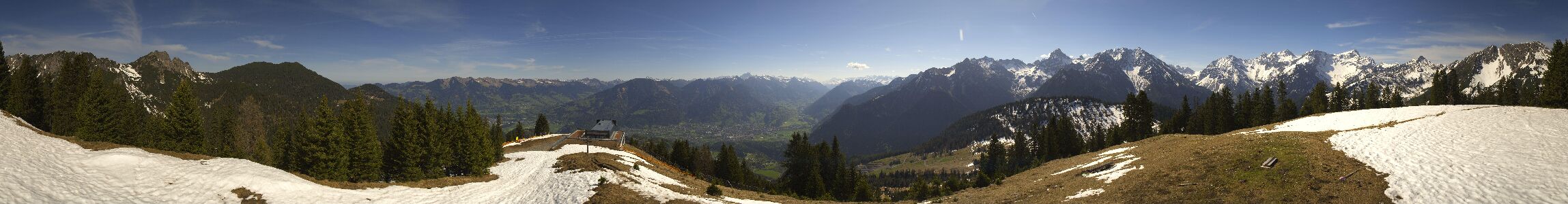 Loischkopf Brandnertal