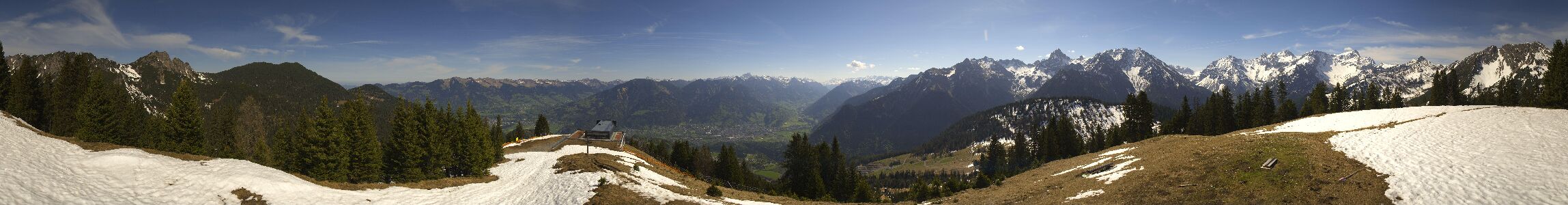 Loischkopf Brandnertal