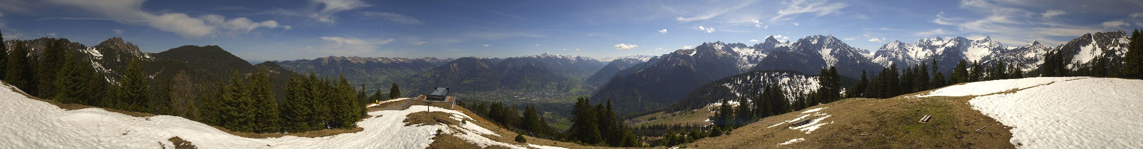 Loischkopf Brandnertal