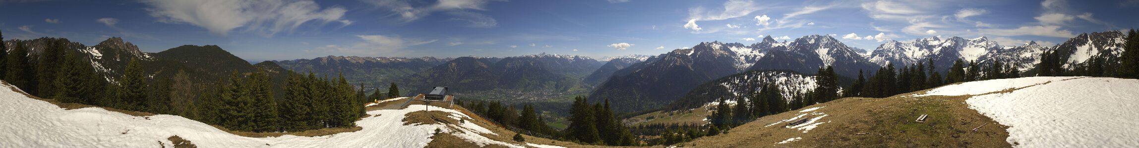 Loischkopf Brandnertal