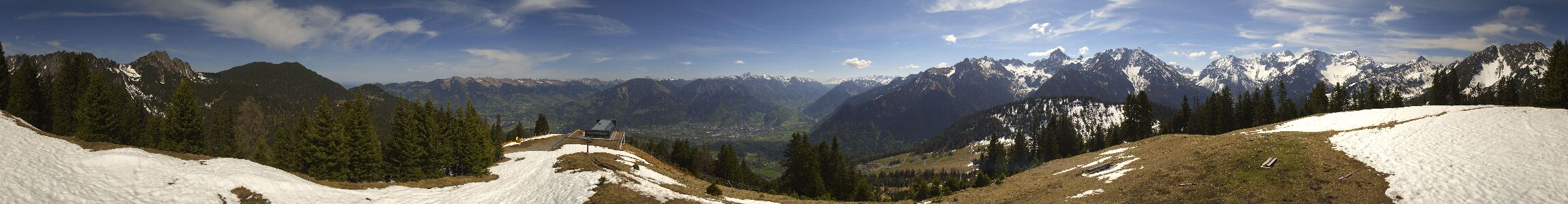 Loischkopf Brandnertal