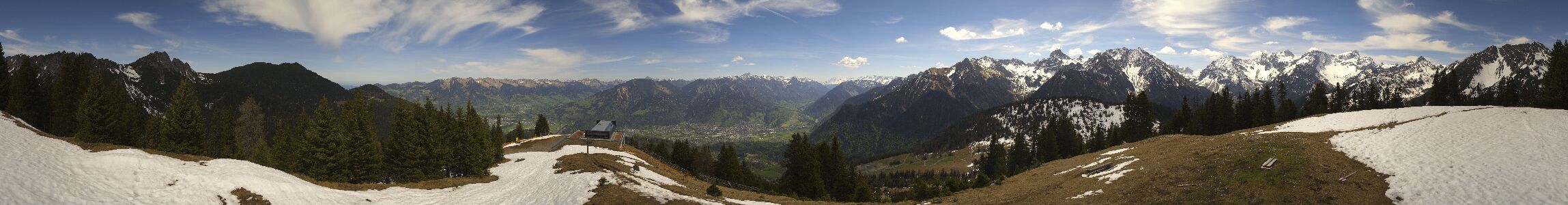 Loischkopf Brandnertal