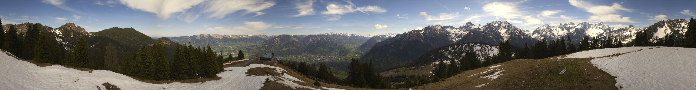 Loischkopf Brandnertal