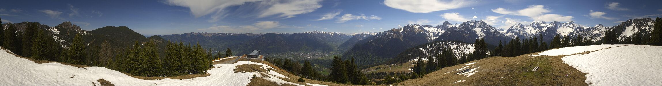 Loischkopf Brandnertal