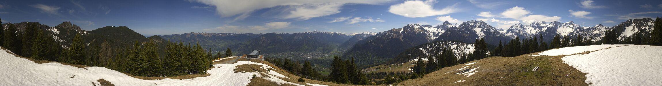 Loischkopf Brandnertal