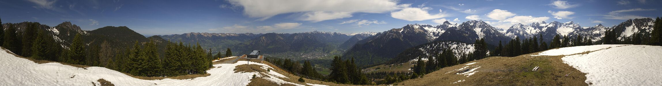 Loischkopf Brandnertal