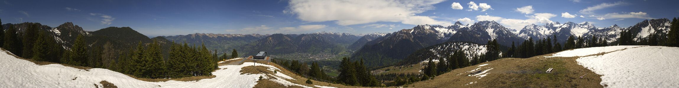 Loischkopf Brandnertal