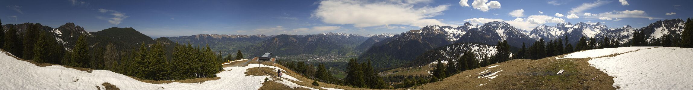 Loischkopf Brandnertal