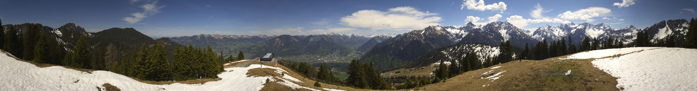 Loischkopf Brandnertal