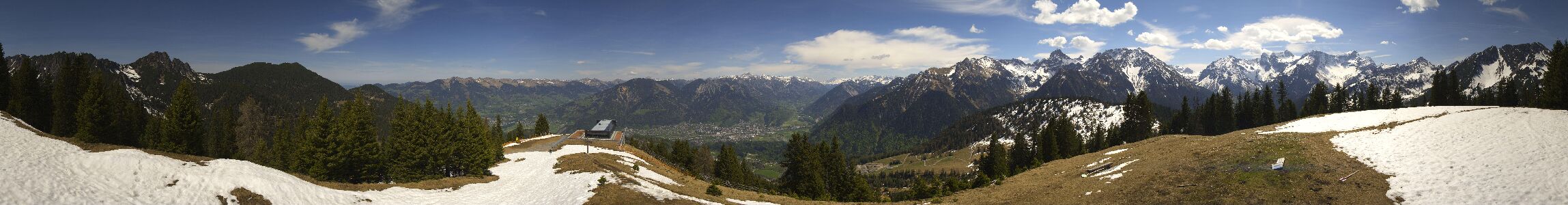Loischkopf Brandnertal