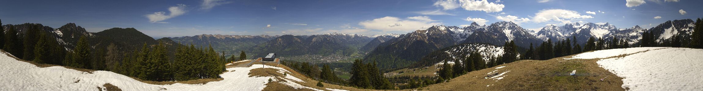 Loischkopf Brandnertal