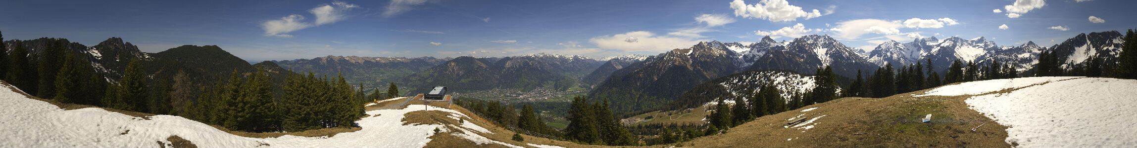 Loischkopf Brandnertal