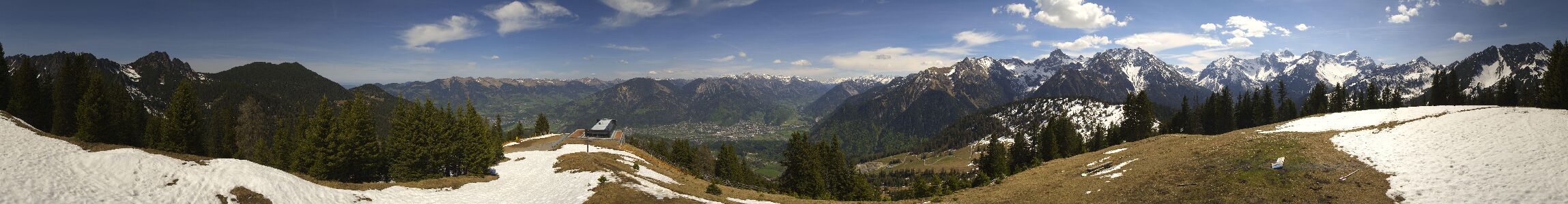 Loischkopf Brandnertal