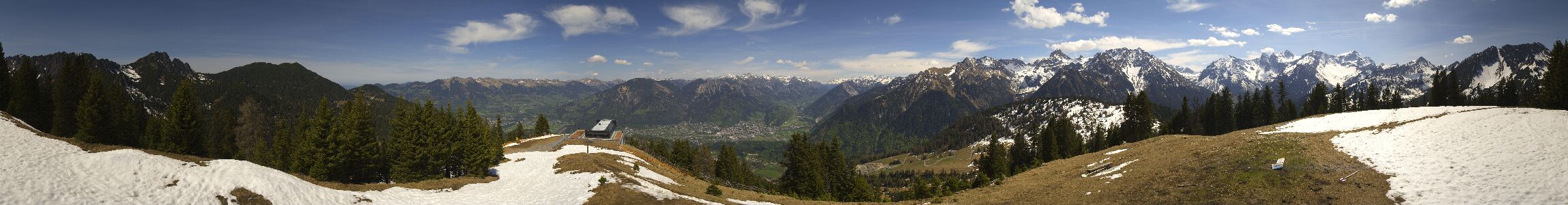 Loischkopf Brandnertal