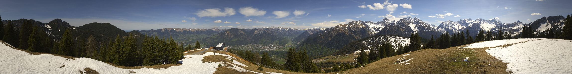 Loischkopf Brandnertal
