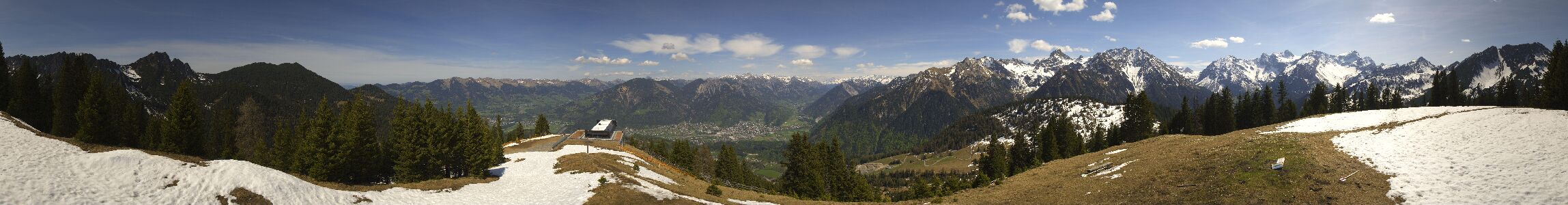 Loischkopf Brandnertal