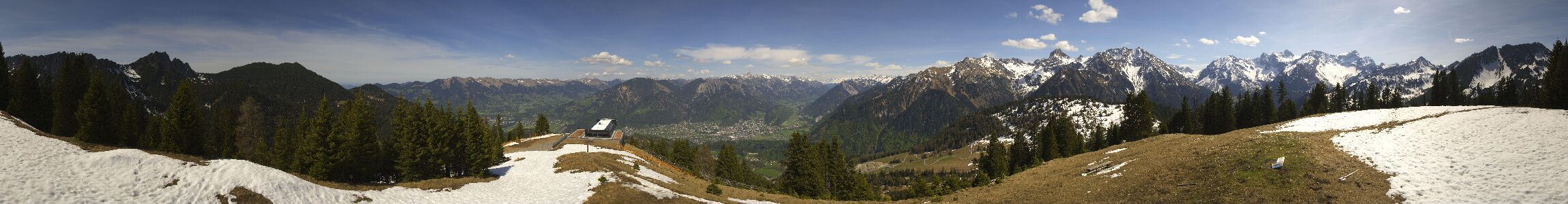 Loischkopf Brandnertal