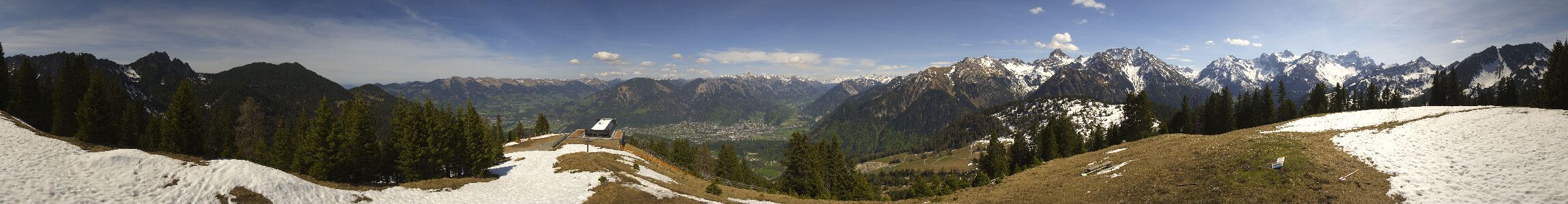 Loischkopf Brandnertal