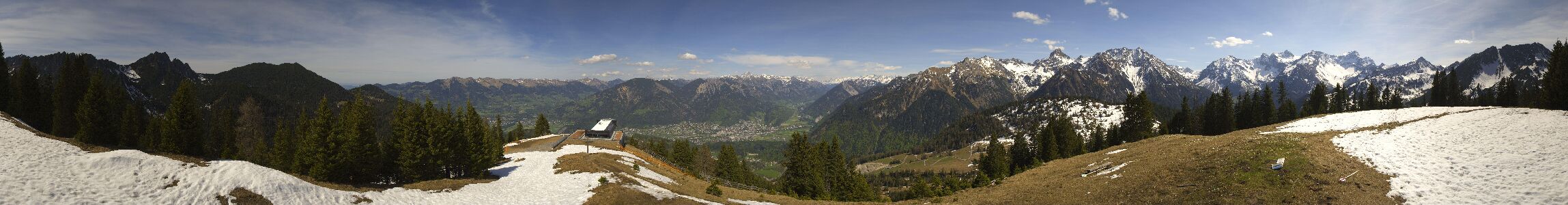 Loischkopf Brandnertal