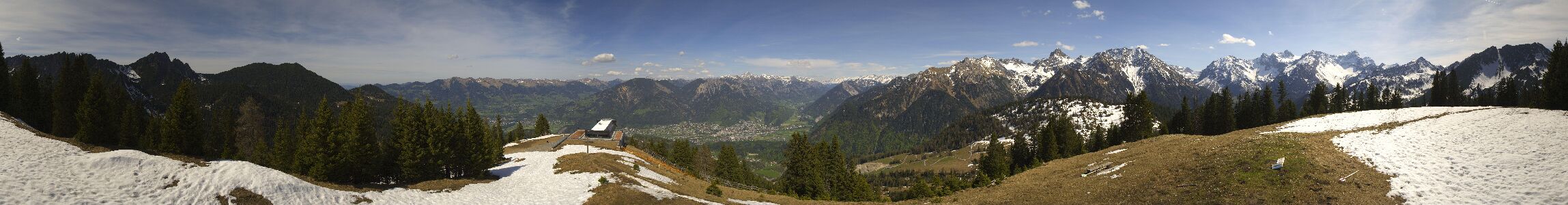 Loischkopf Brandnertal