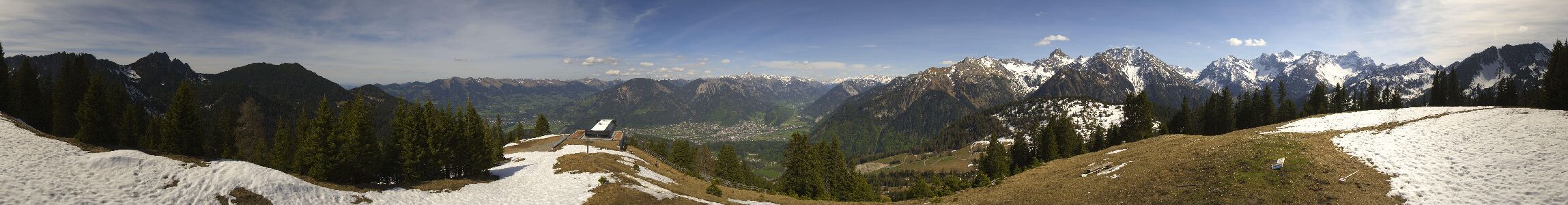 Loischkopf Brandnertal