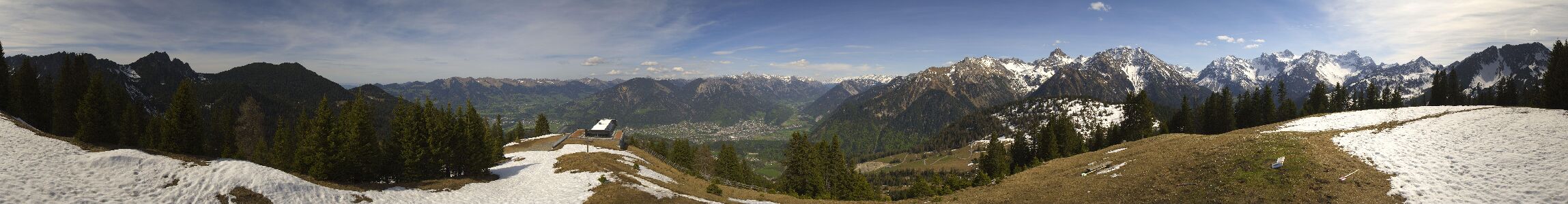 Loischkopf Brandnertal