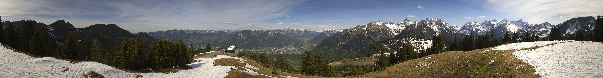 Loischkopf Brandnertal