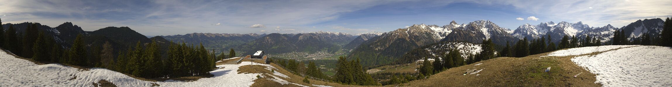 Loischkopf Brandnertal