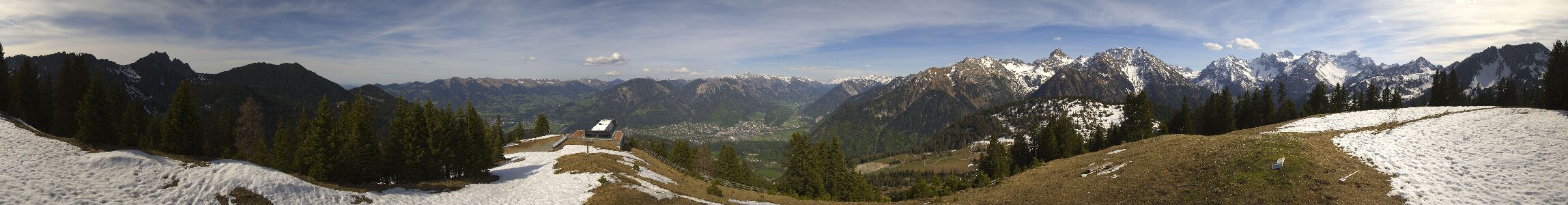 Loischkopf Brandnertal