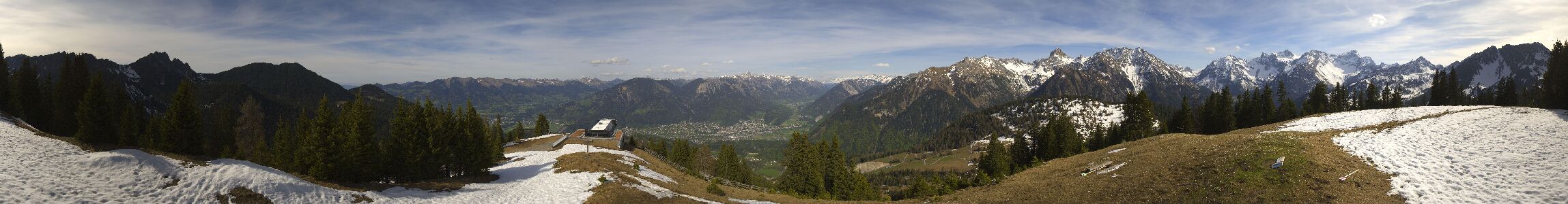 Loischkopf Brandnertal