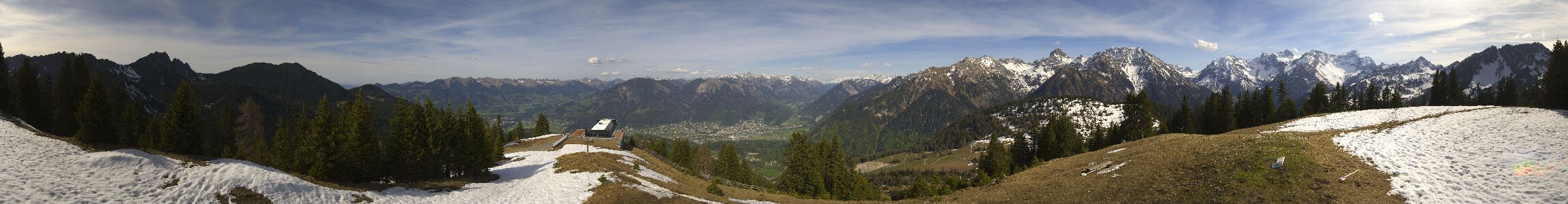 Loischkopf Brandnertal