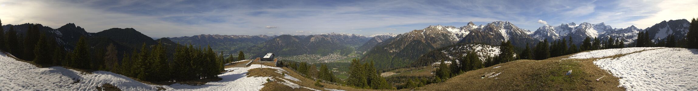 Loischkopf Brandnertal