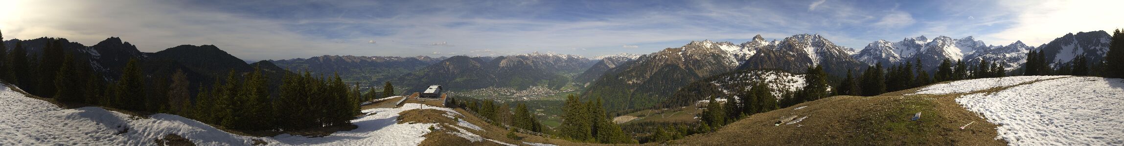 Loischkopf Brandnertal