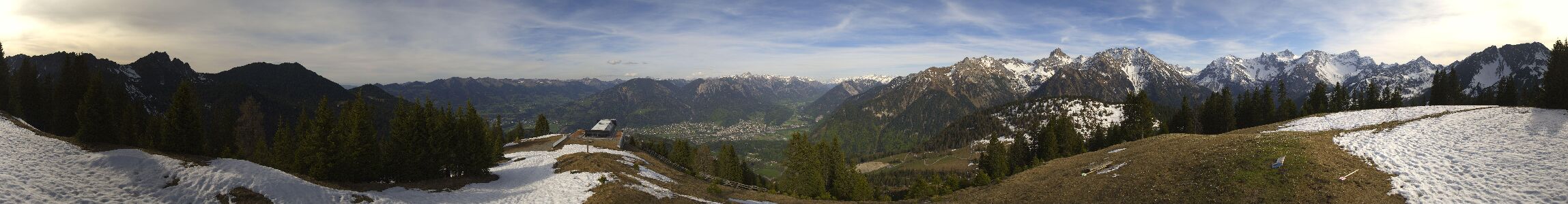 Loischkopf Brandnertal