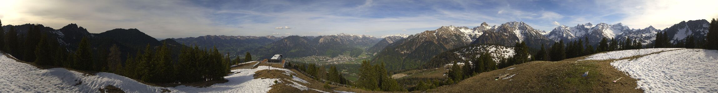Loischkopf Brandnertal