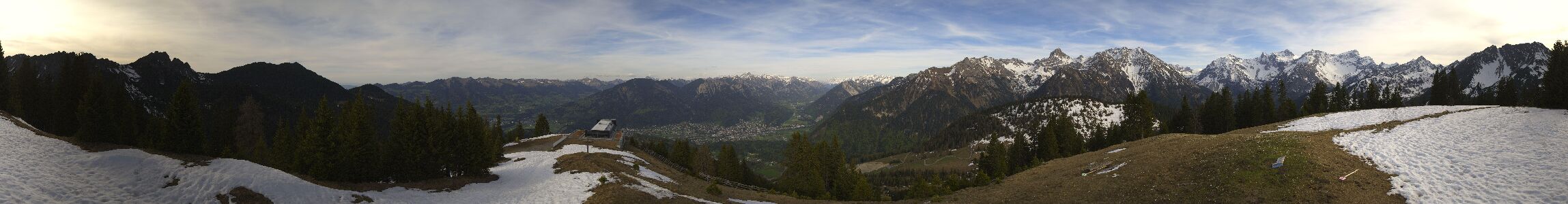 Loischkopf Brandnertal
