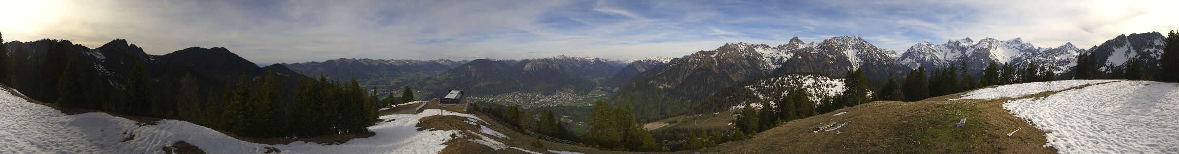 Loischkopf Brandnertal