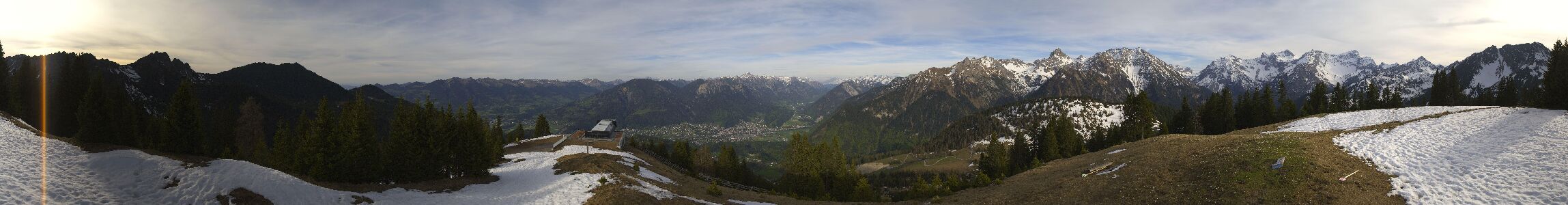 Loischkopf Brandnertal