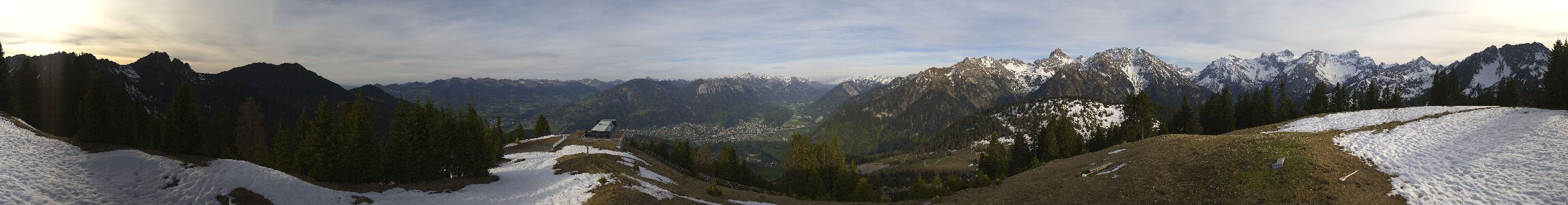 Loischkopf Brandnertal