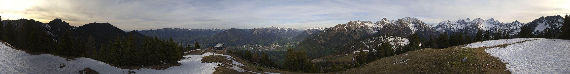 Loischkopf Brandnertal