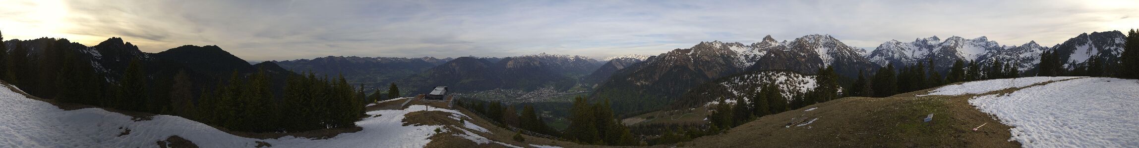 Loischkopf Brandnertal